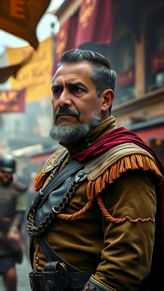 বীরত্বের প্রতীক