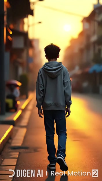 Bertahan dan Tidak Menyerah