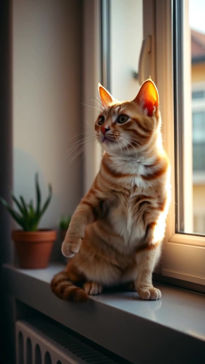 Fakta Menarik tentang Kucing yang Harus Kamu Tahu!