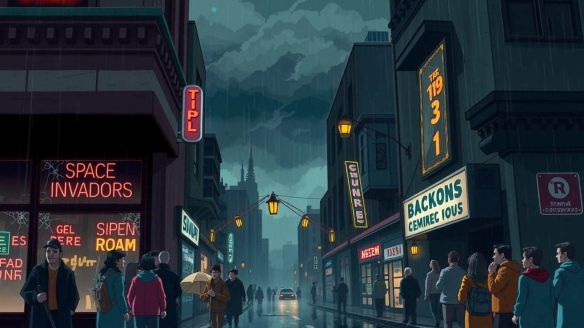 Halloween Horror: Trump's Monstrous Reign of Terror