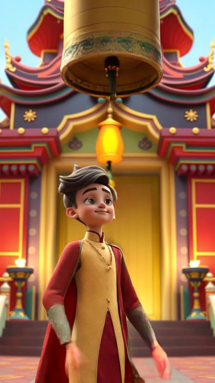 सच्ची भक्ति की शक्ति