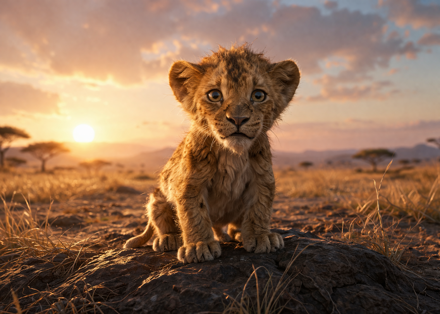 The True Power of Choice