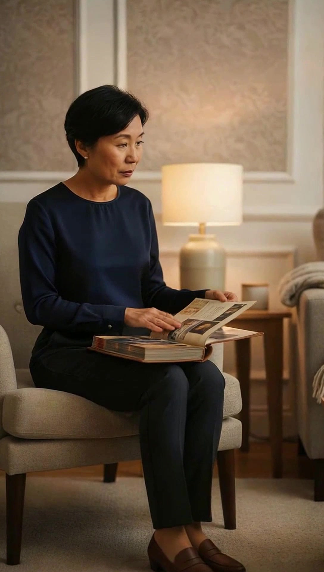 What My Mom Taught Me About Retirement