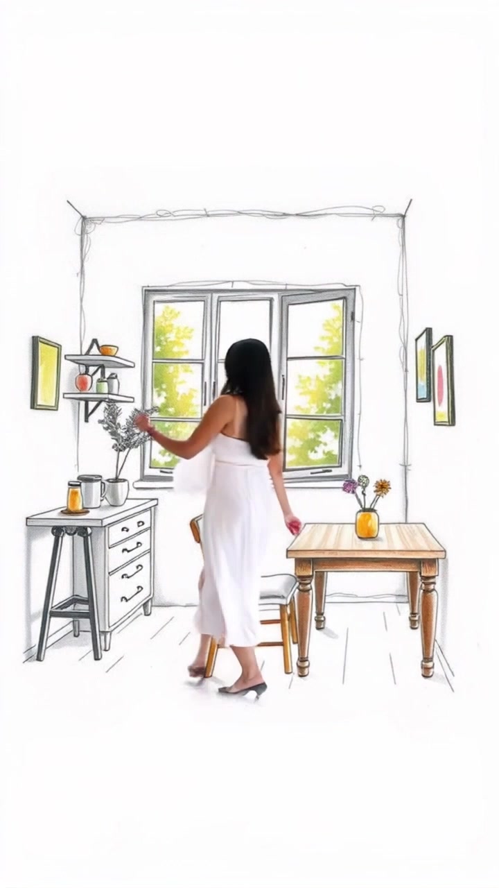 Bailey's Funny Adventure with Mama