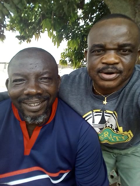 A Story 24 Years Ago