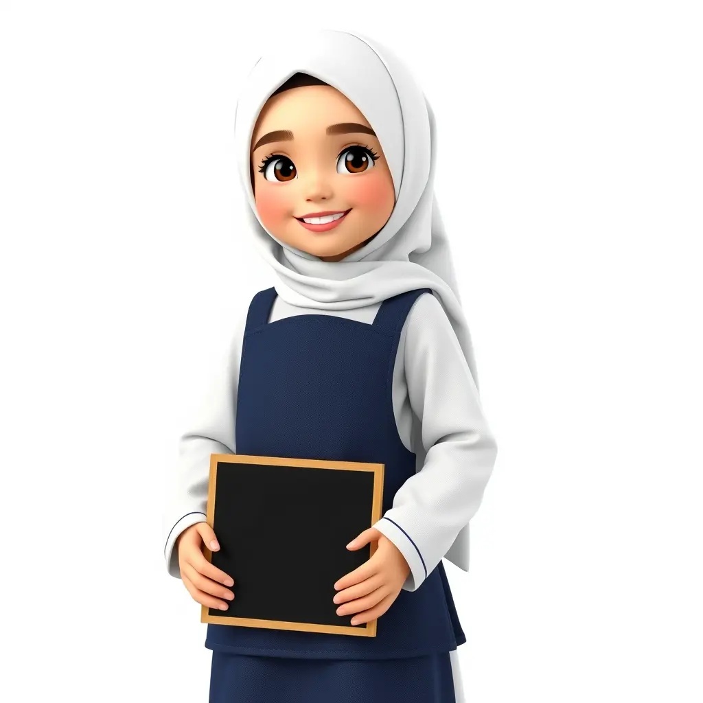 حلمي في أن أكون مهندسة أكواد