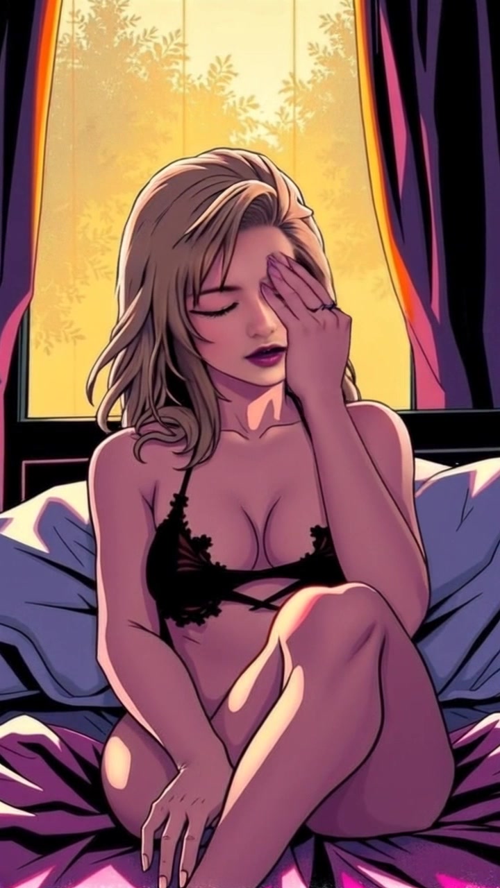 Awakening to Myself