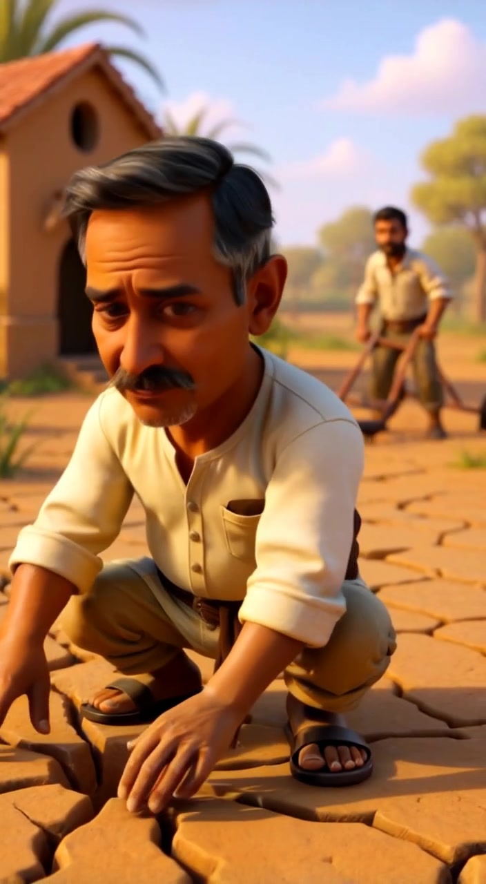 उम्मीद की फसल