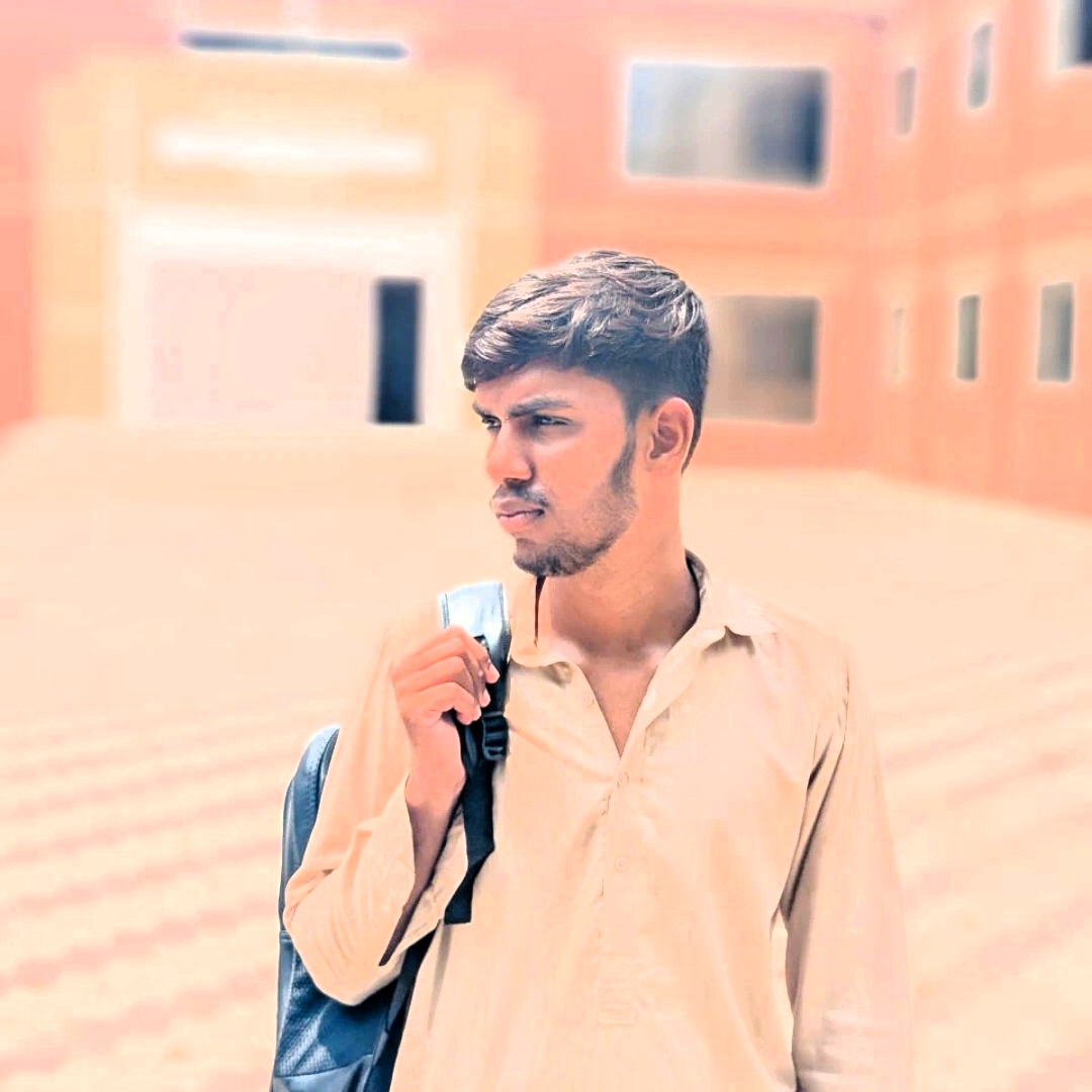 کامیابی کا راز