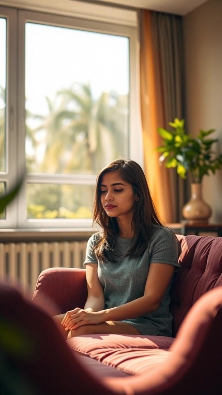 Neha's Journey: From Housewife to Digital Marketer