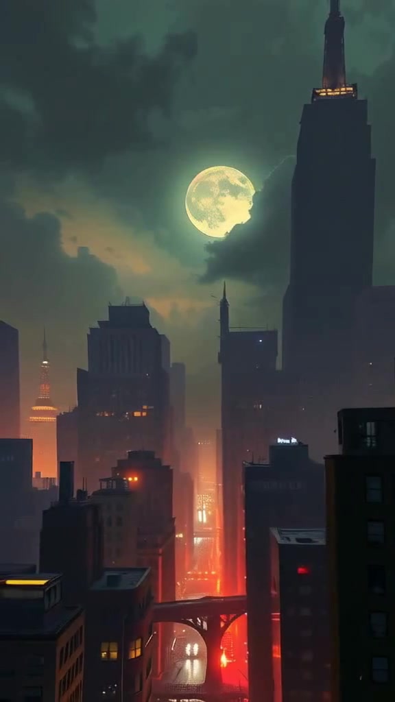 Asal Usul Batman: Dari Bruce Wayne Menjadi Penjaga Gotham