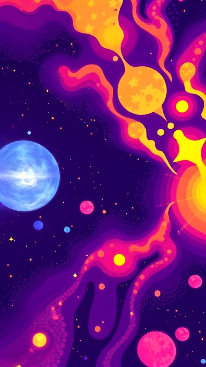 Mind-Blowing Cosmic Facts You Never Knew!