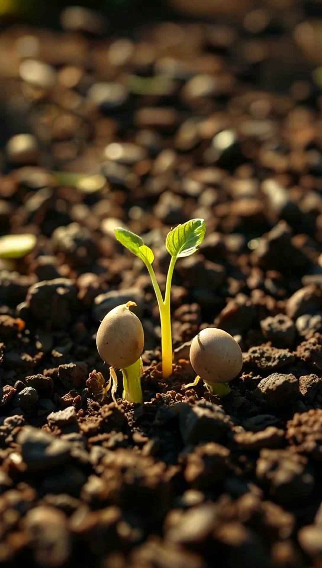 Don't Wait: Choose to Grow! (copy)