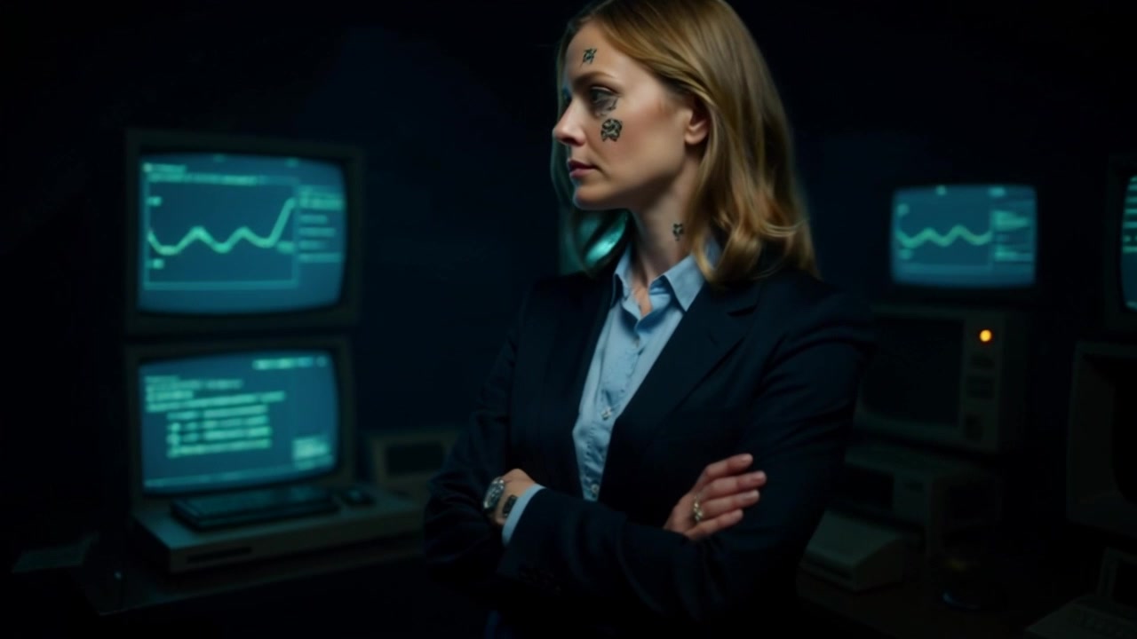 AI Unleashed: Cracking Cyber Crimes & Boosting Viral Videos!