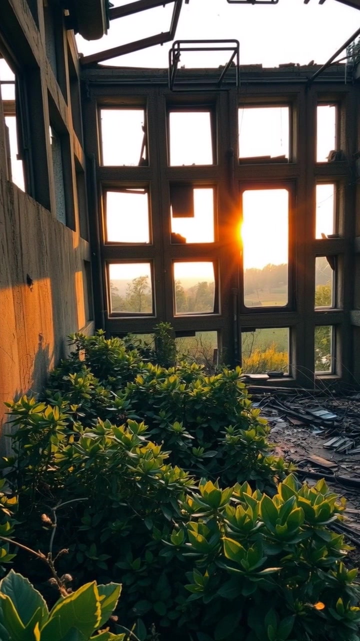 Menari dalam Badai: Menemukan Makna di Balik Penderitaan