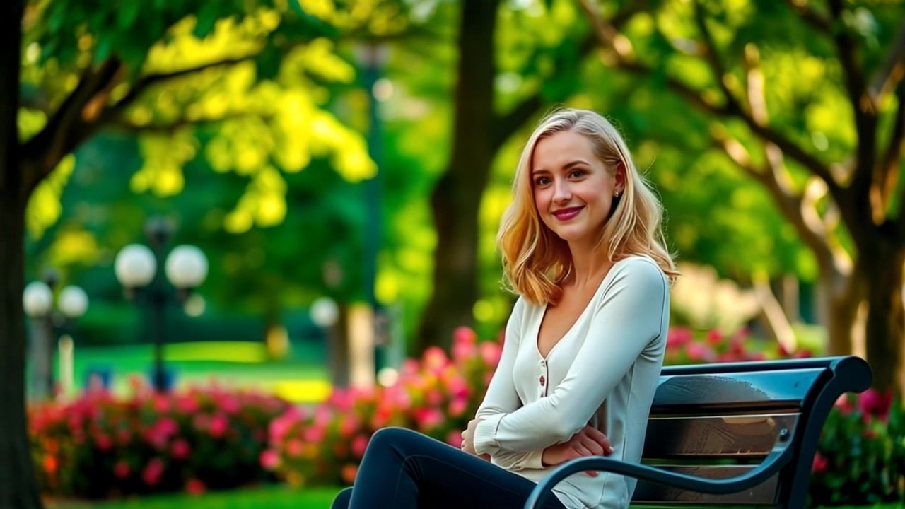 Do Good for Yourself