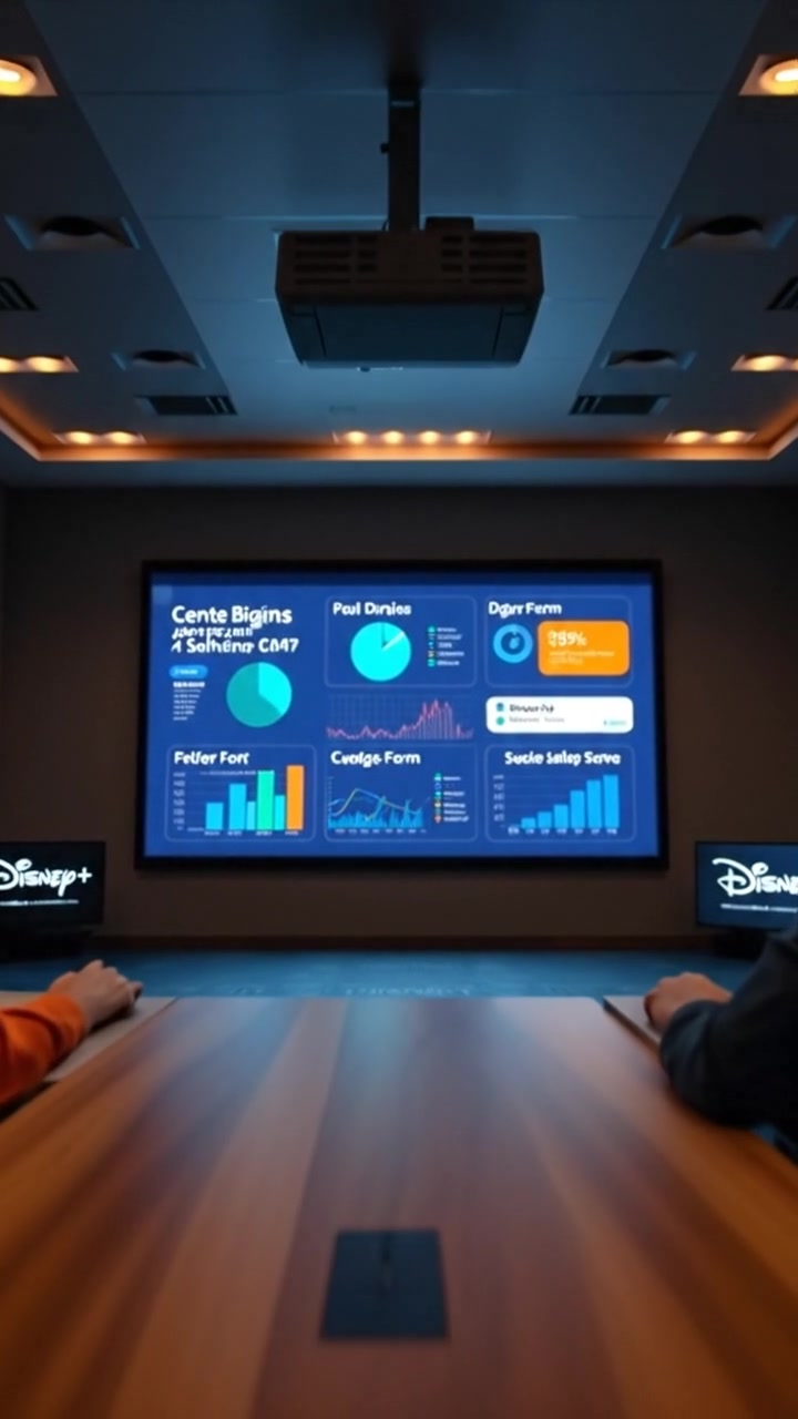 Analyzing User Willingness to Subscribe to Disney+ Ad Plan Based on Pricing and Age