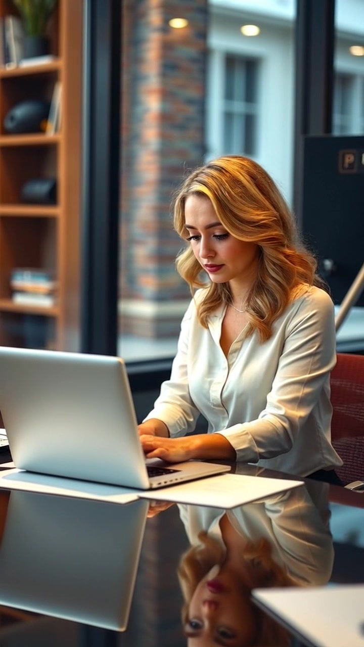 Unlock Your Business Potential with Mr Fortune AI Academy Video Ads!