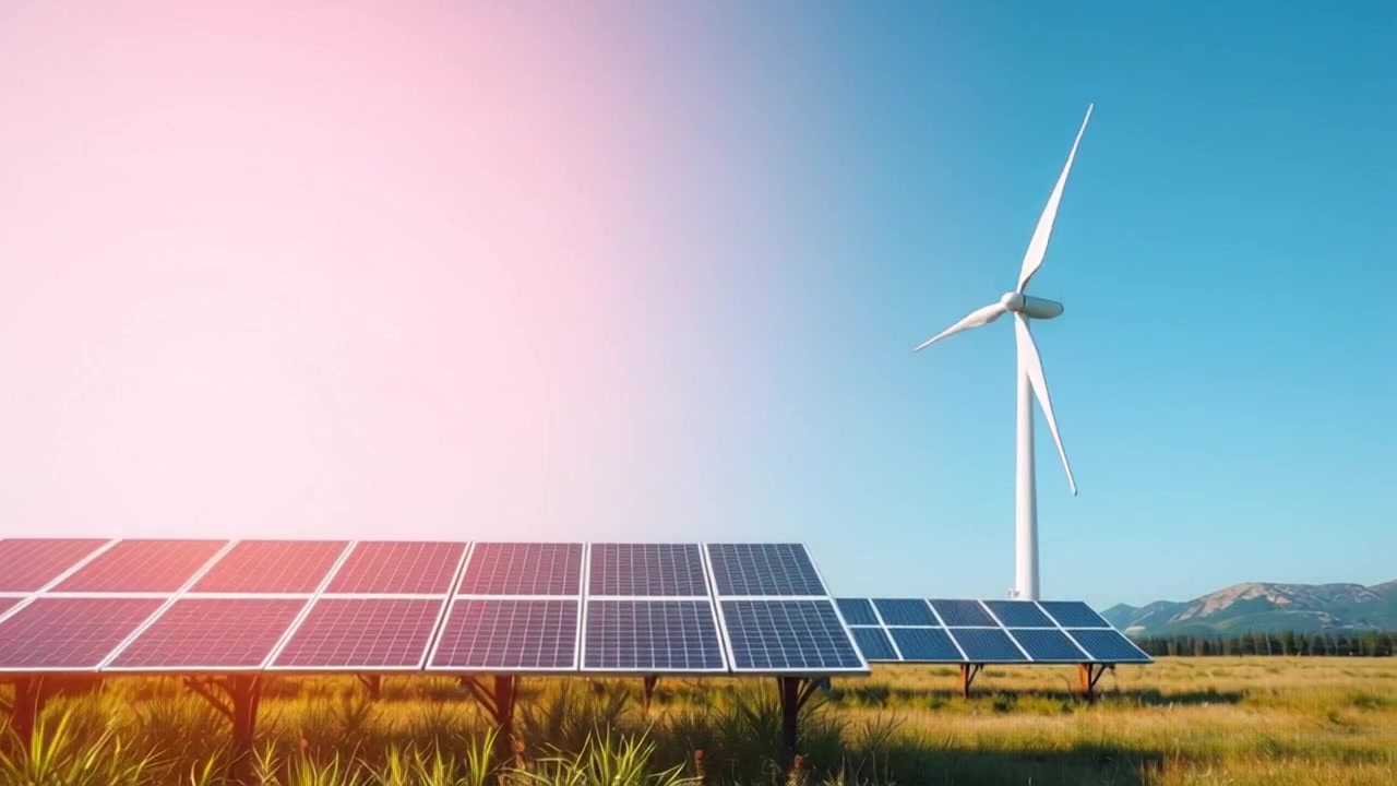 التحول نحو الاقتصاد الأخضر في الإمارات