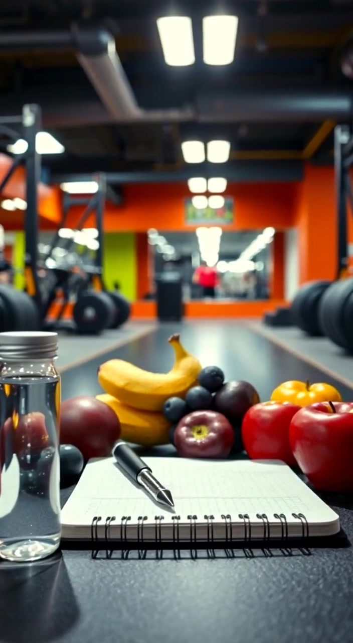 Unlock Your Energy: Transform Your Health in 60 Seconds!