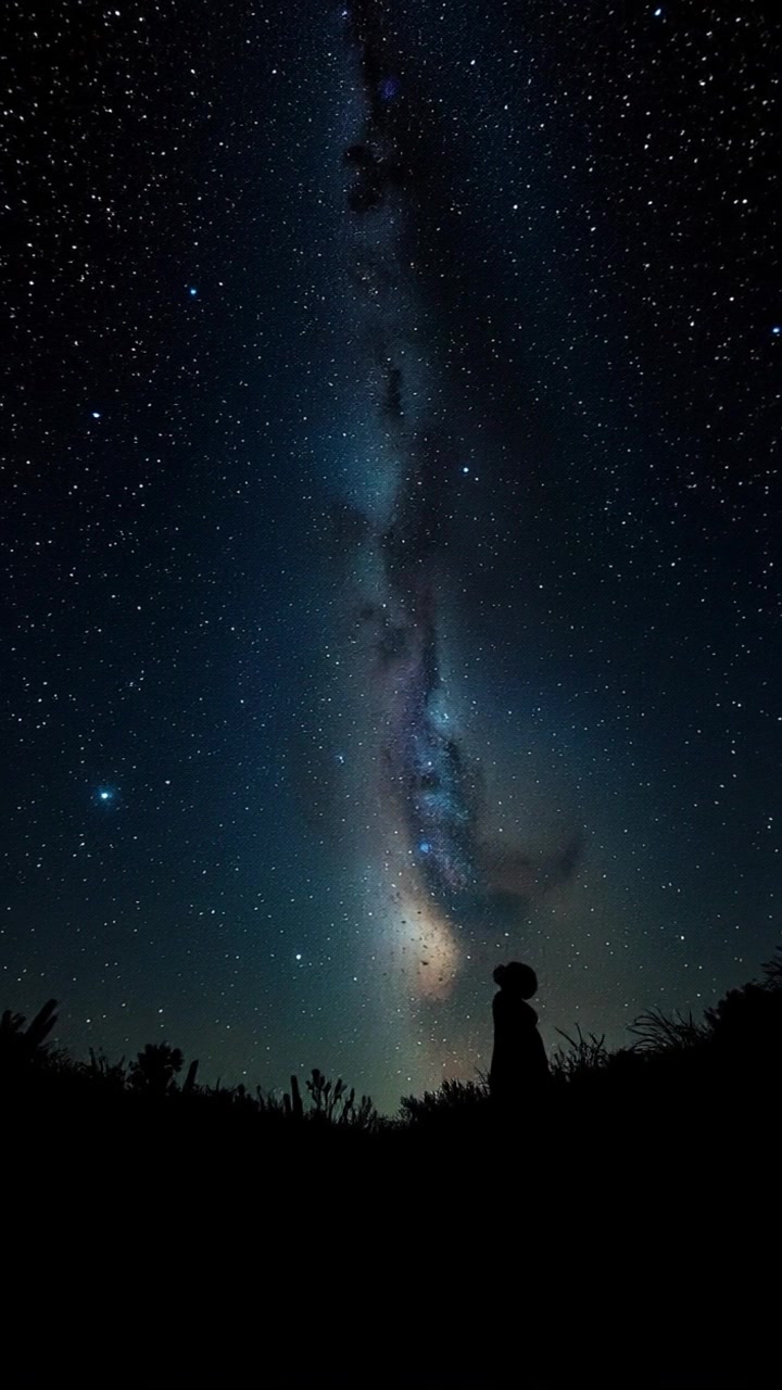 🔍 Exploring the Unknown: Are We Alone in the Universe?