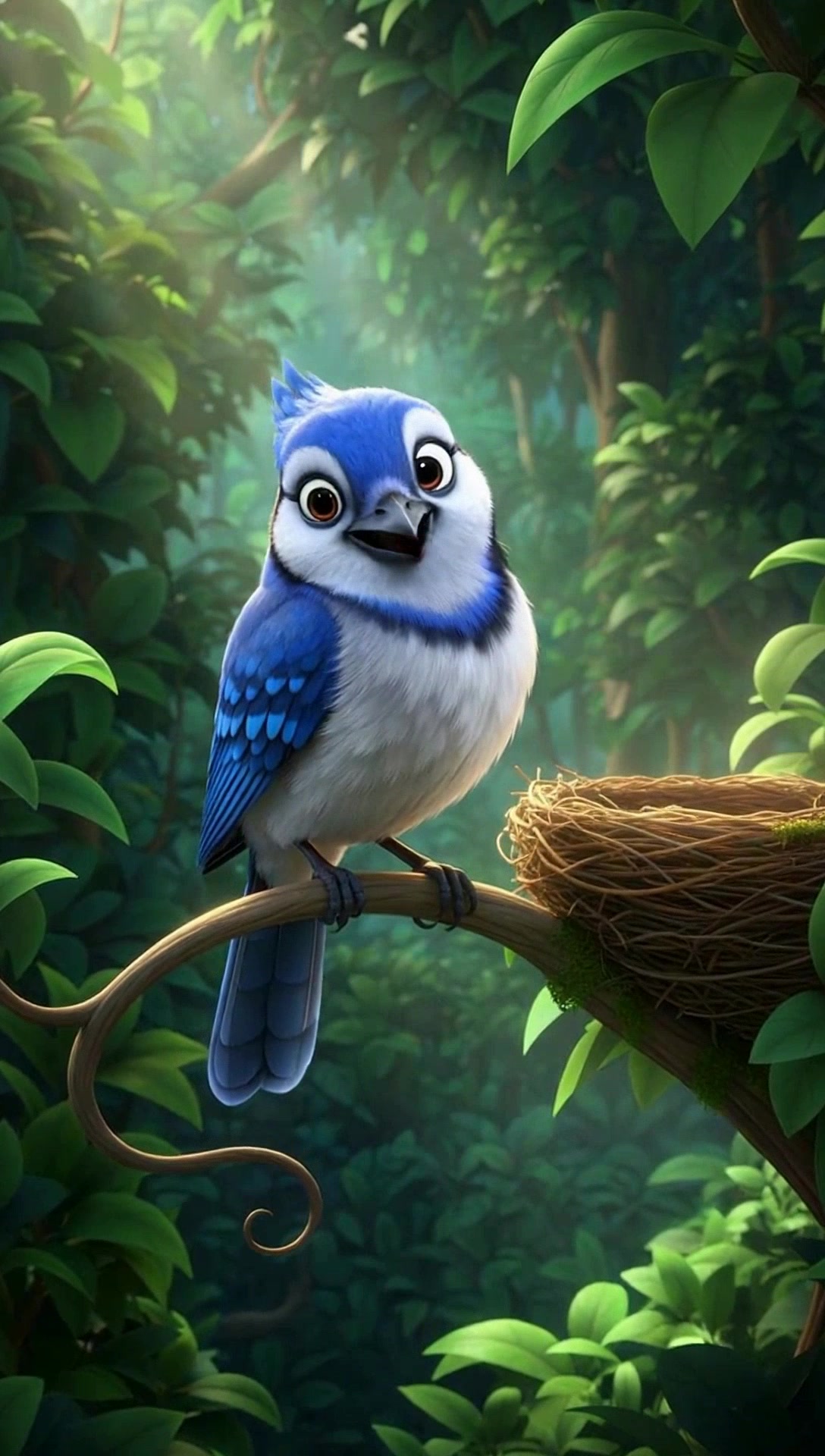 प्रकृति की संगत: एक आदिवासी लड़के की कहानी