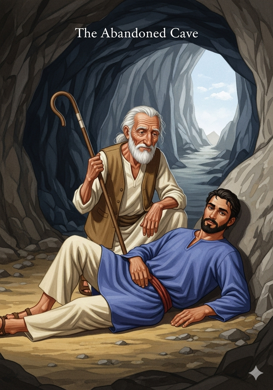 خالد وذئاب الطريق