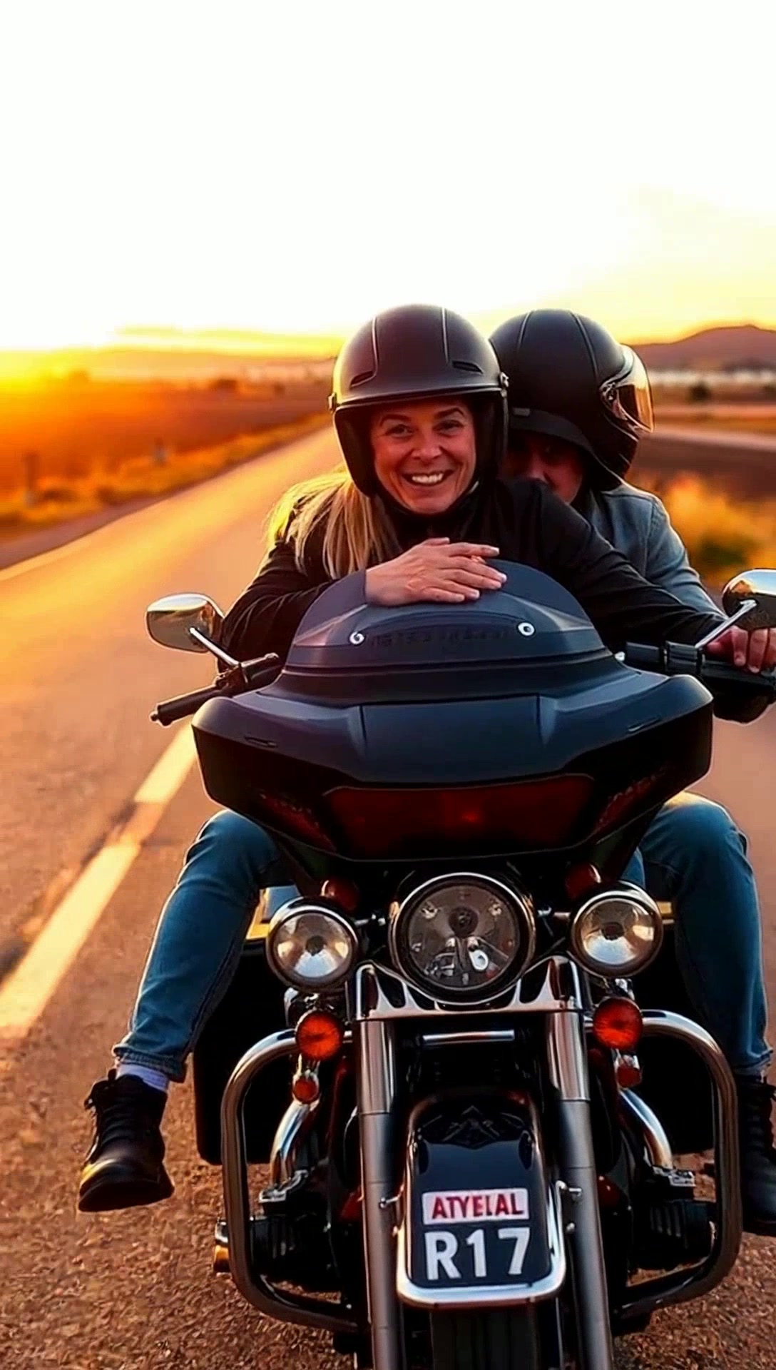 How Riding Changed My Life Forever