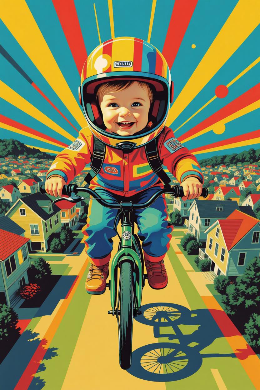 Sahil: A Child of Malawi Born in South Africa