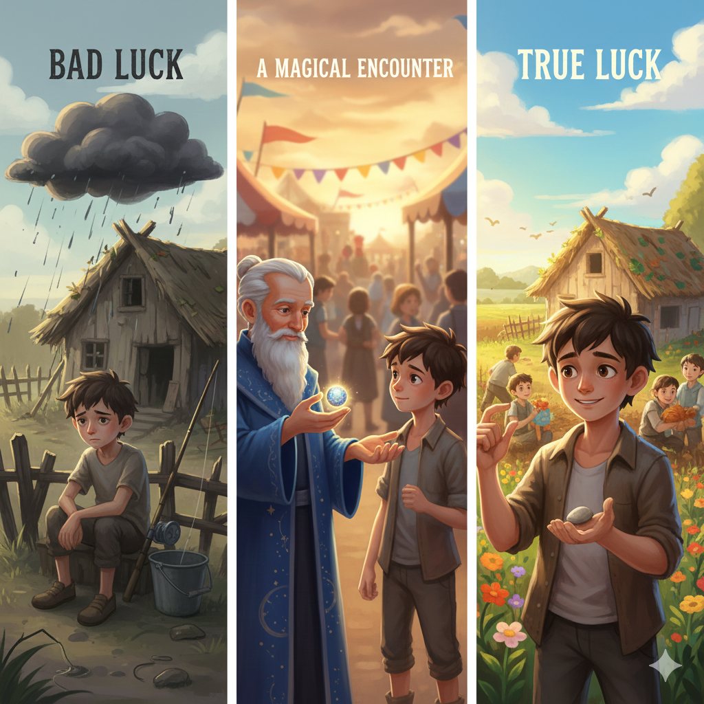 किस्मत से मेहनत तक का सफर