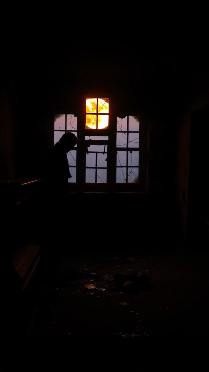 Coki Resign dari Rumah Seram