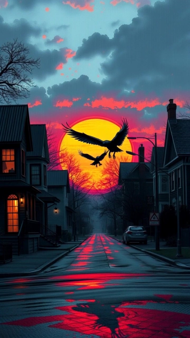 The Girl No One Chose