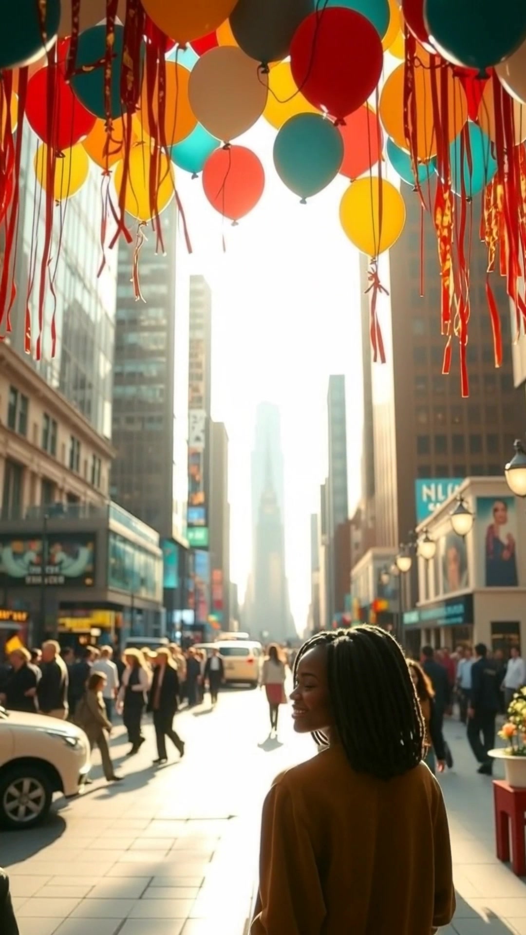 Celebrating Rhenicia's Birthday Live on TikTok!