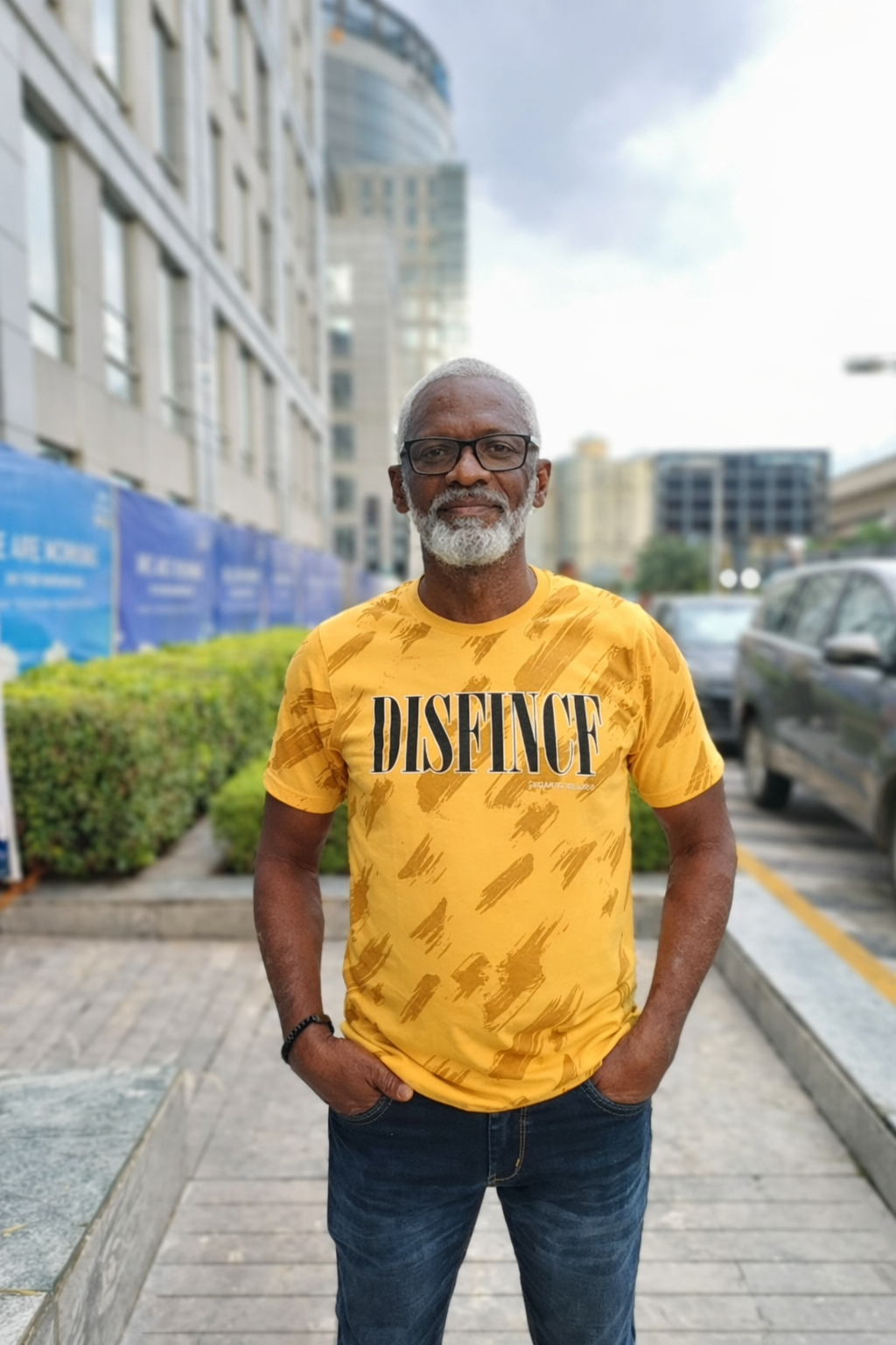 The Meaning of My Silence