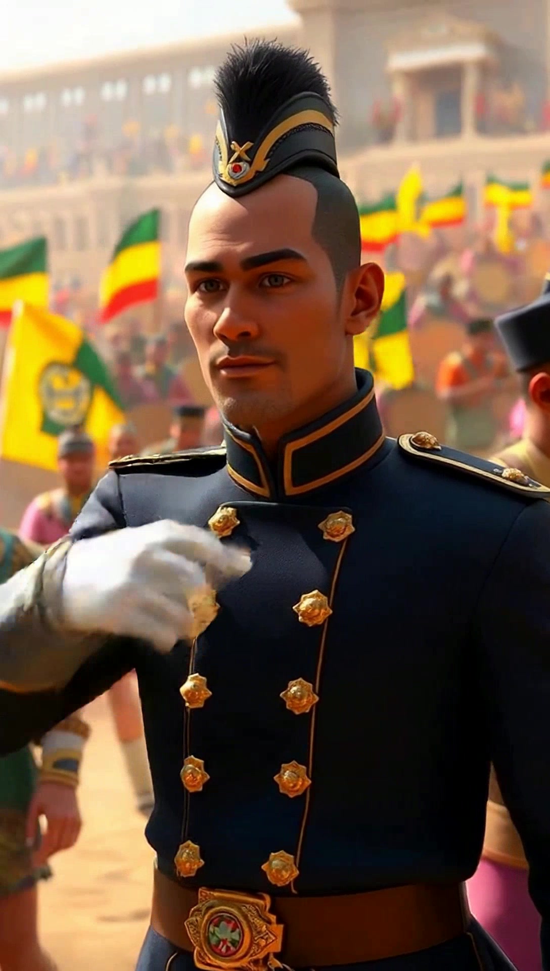 दुर्योधन का डर और सच्चाई की विजय!