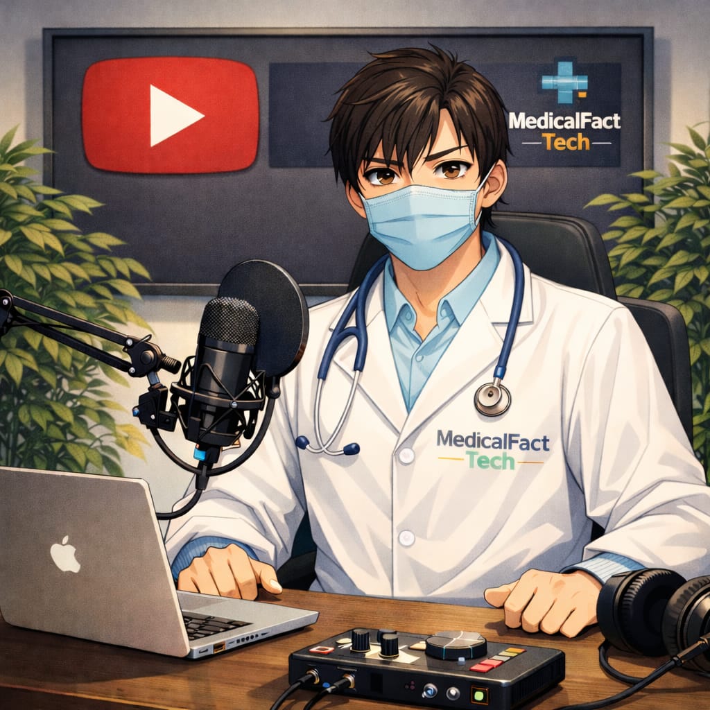 Doctor's Guidance Without Mask: Teaching Through Gestures