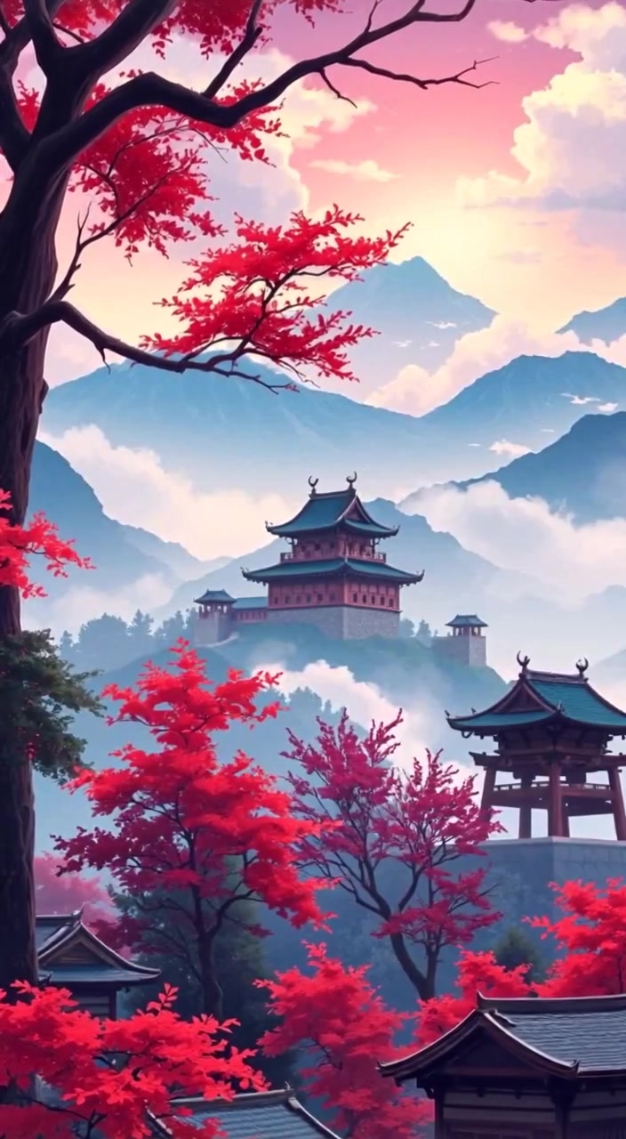 侍の物語
