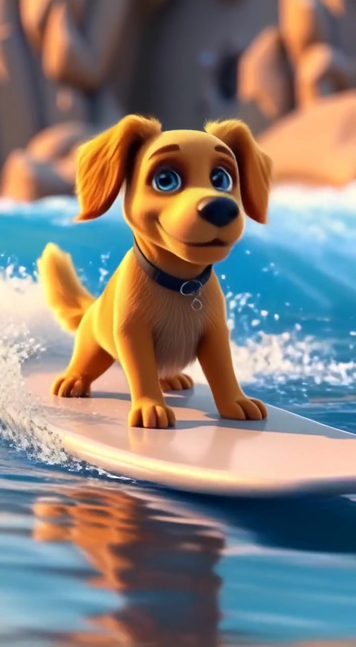 Dog aur Cat ki Dosti ka Dard