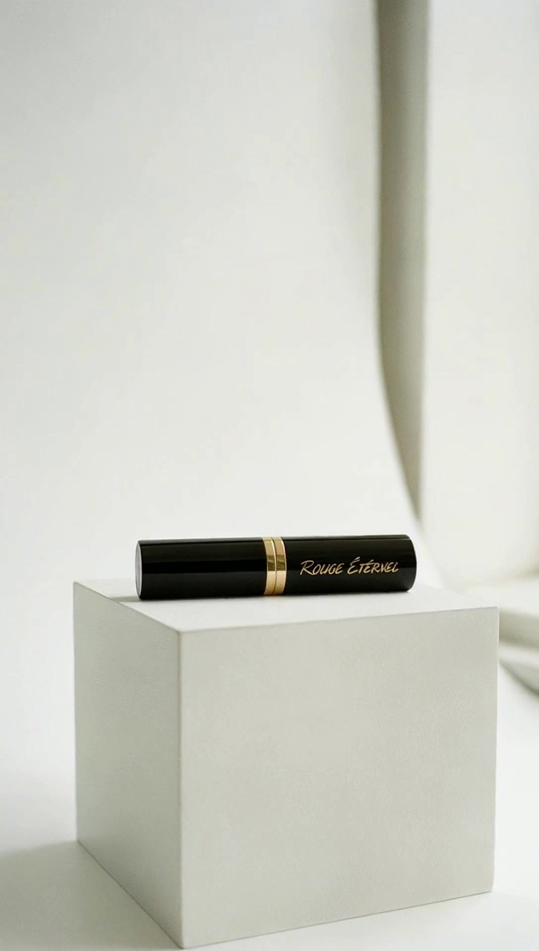 The Allure of Red Lipstick