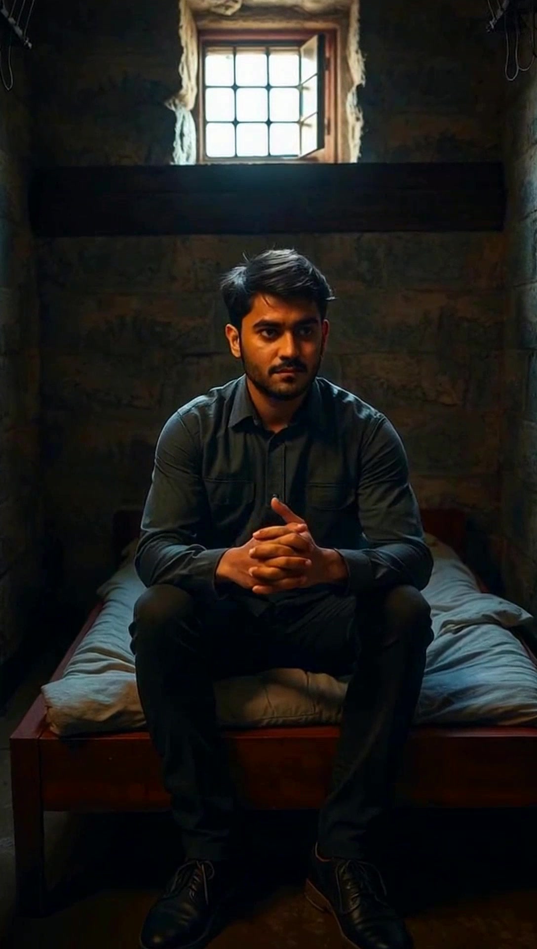 From Prison to Power: The Journey of Yusuf (AS)