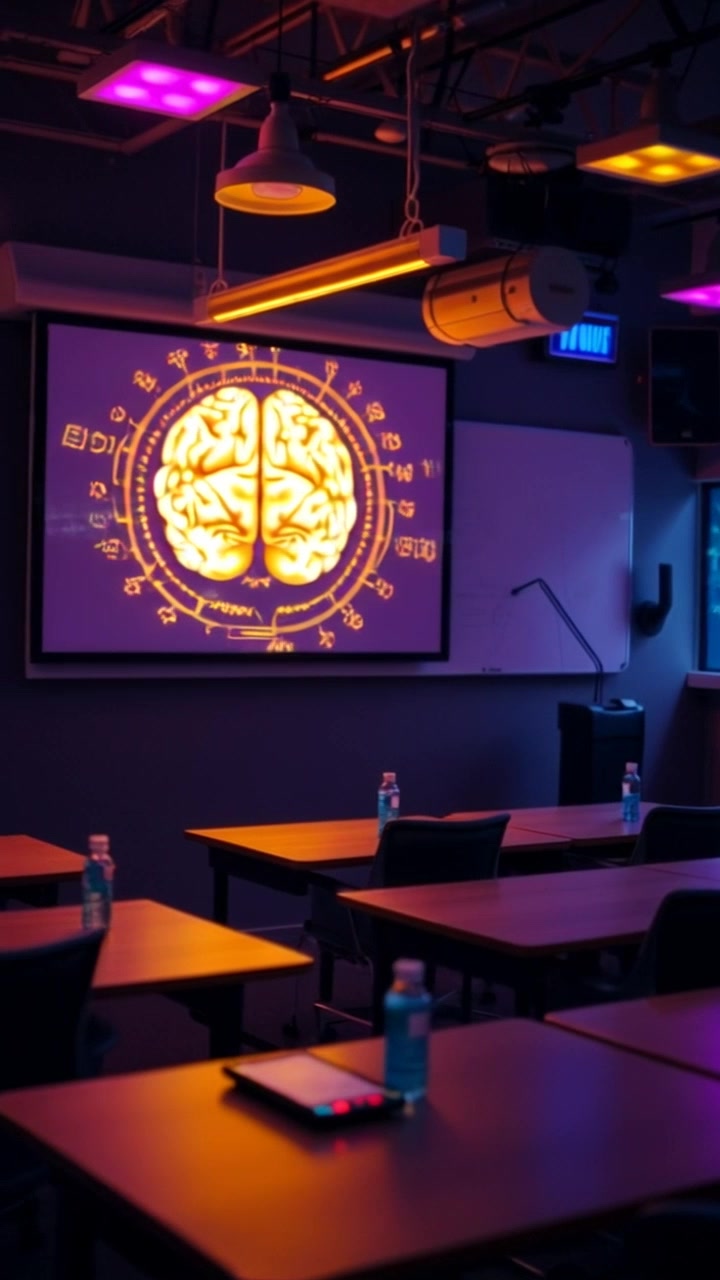 Otak Manusia: Karena Overthinking Bisa Menipu Kamu!