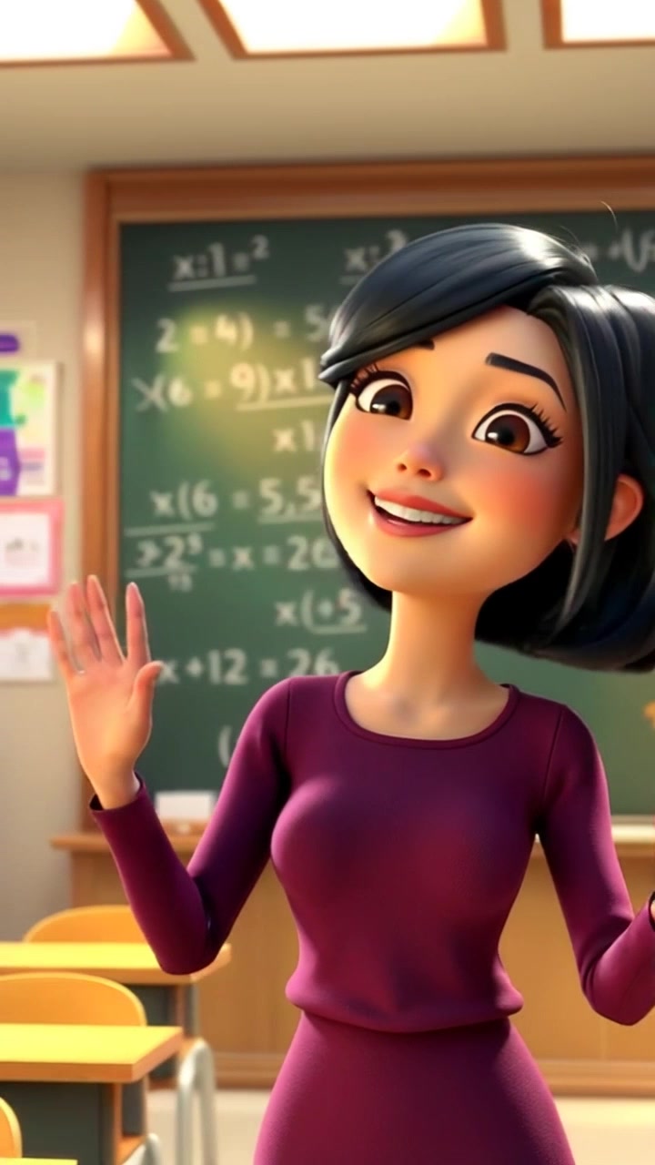 Logika Unik Murid dalam Ujian Matematika
