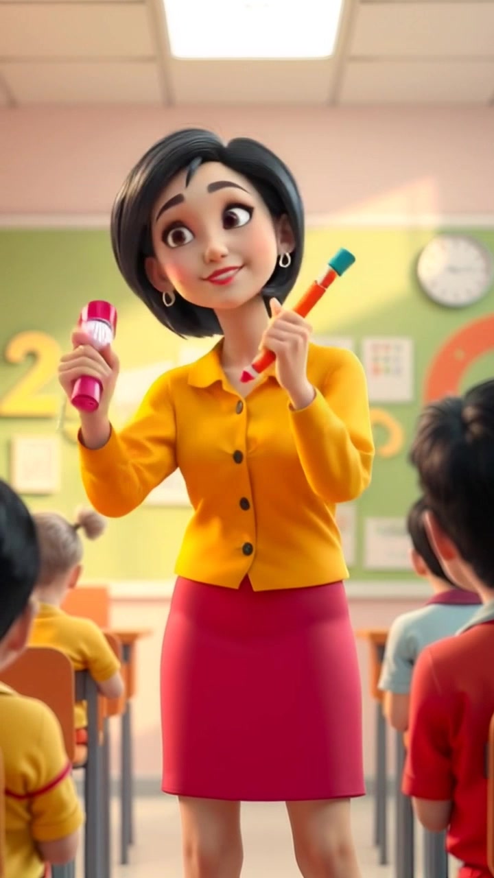 Ayah Harapan Mukjizat