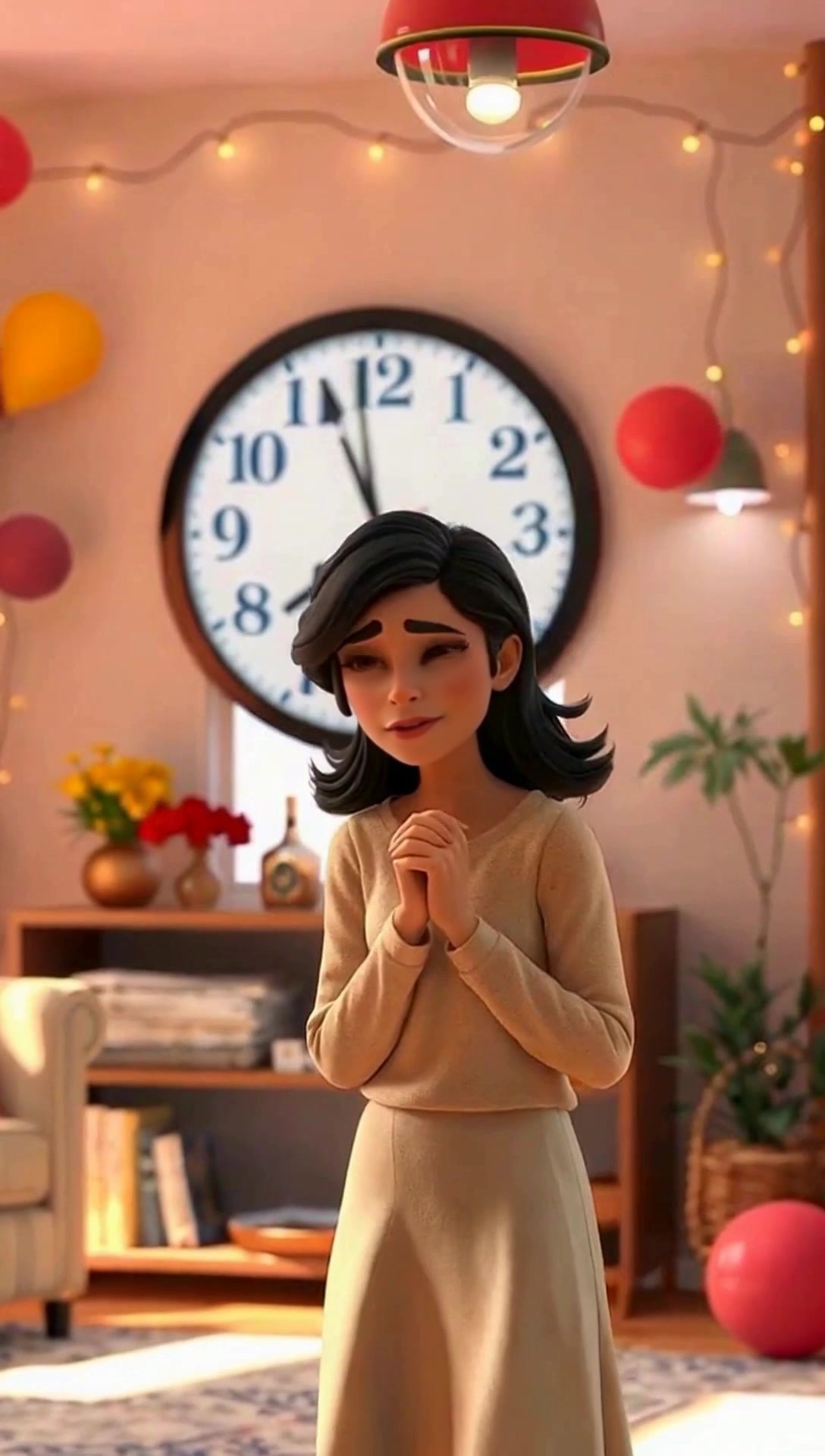 Celebrating Norooz: Two Friends Share Their New Year Traditions