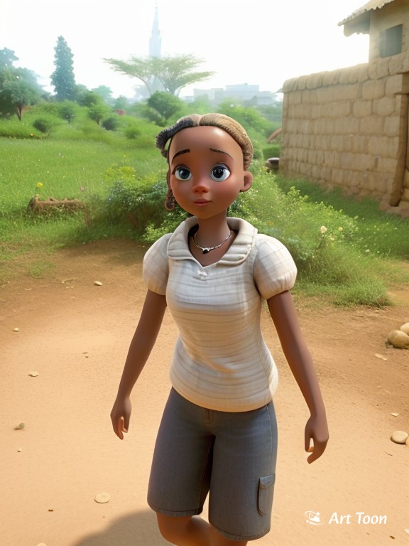 The Consequences of Choices: Amanda and Maria's Story