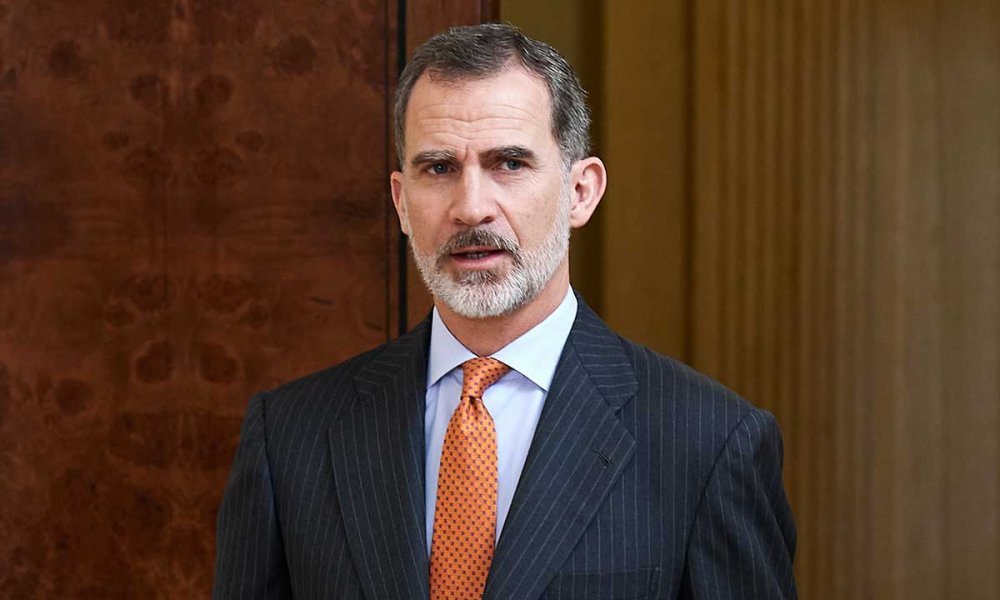 Le roi Felipe VI d'Espagne : Biographie et Rôle Royal