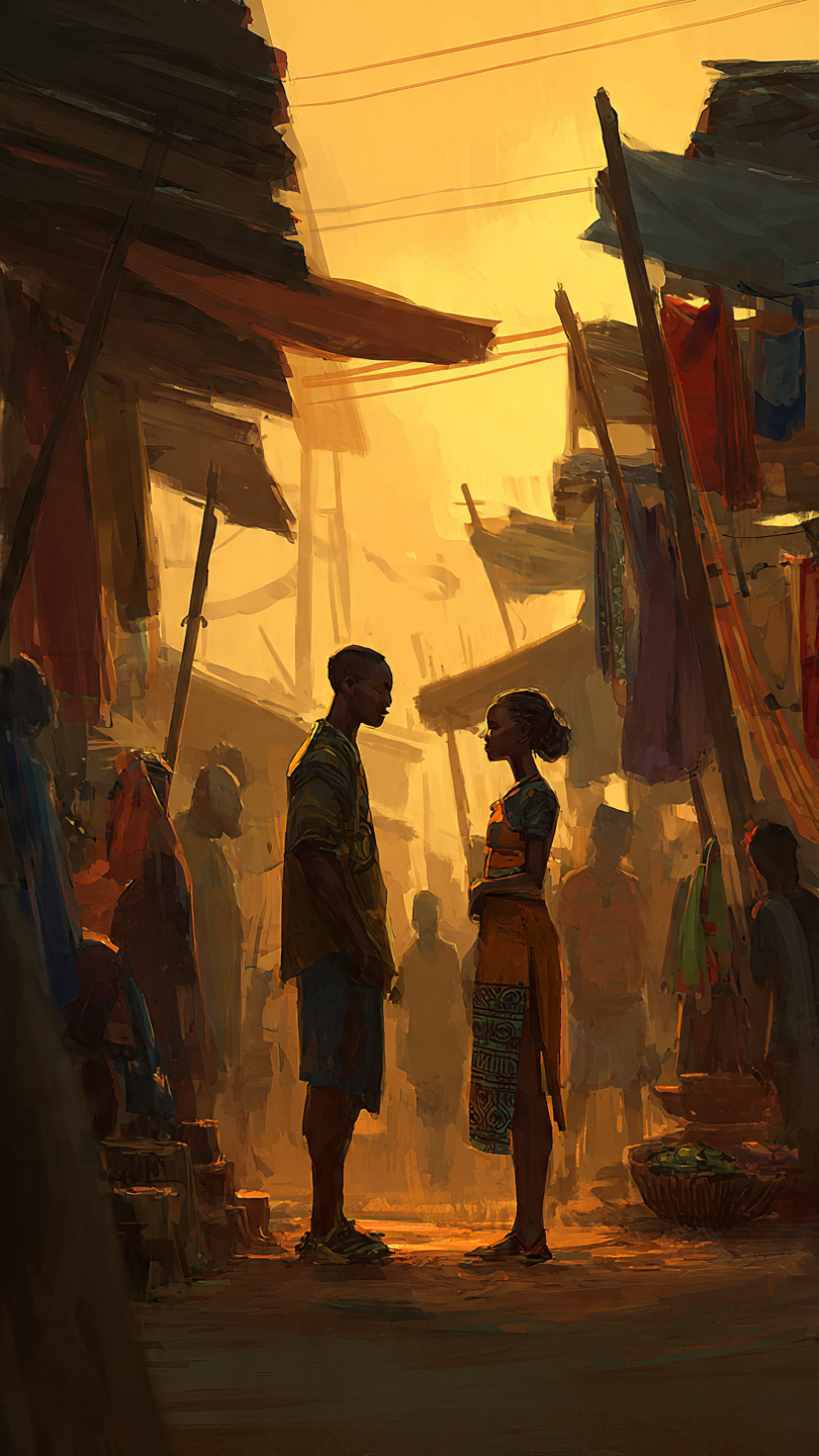 Love, Resilience, and a Roadside Dream