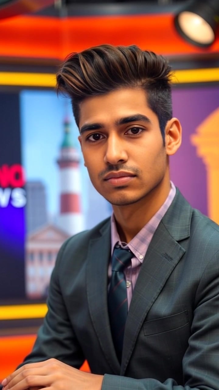 US Loses $500 Billion in Minutes After Trump Talks