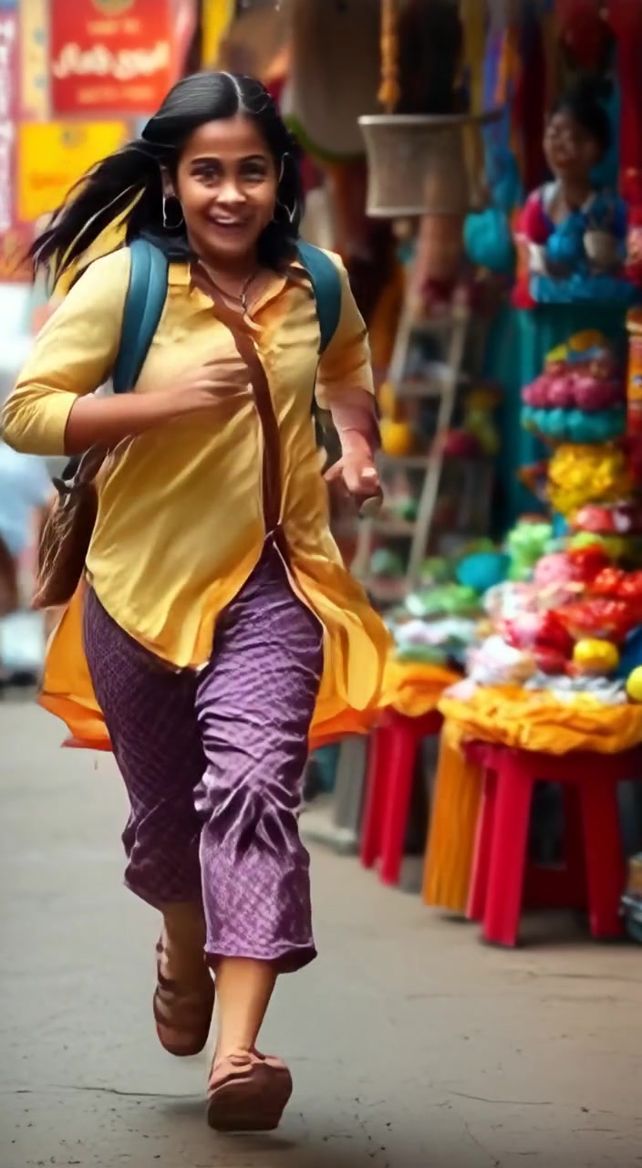 Karachi ka Rangeen Bazaar