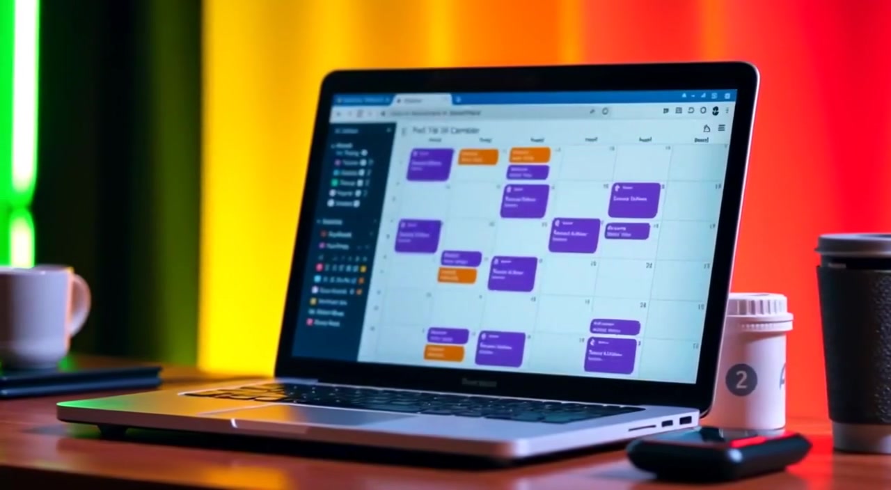 Maximize Your Productivity: Tips for Themed Days and Focus Hours